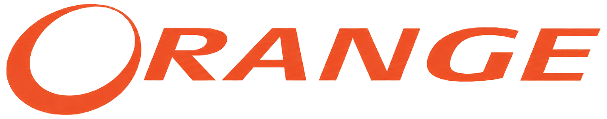 Orange Servicentro
